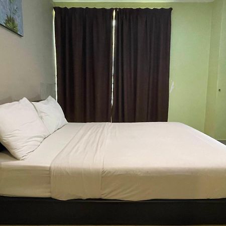 Parc Hotel Pelangi Damansara Kota Damansara Extérieur photo