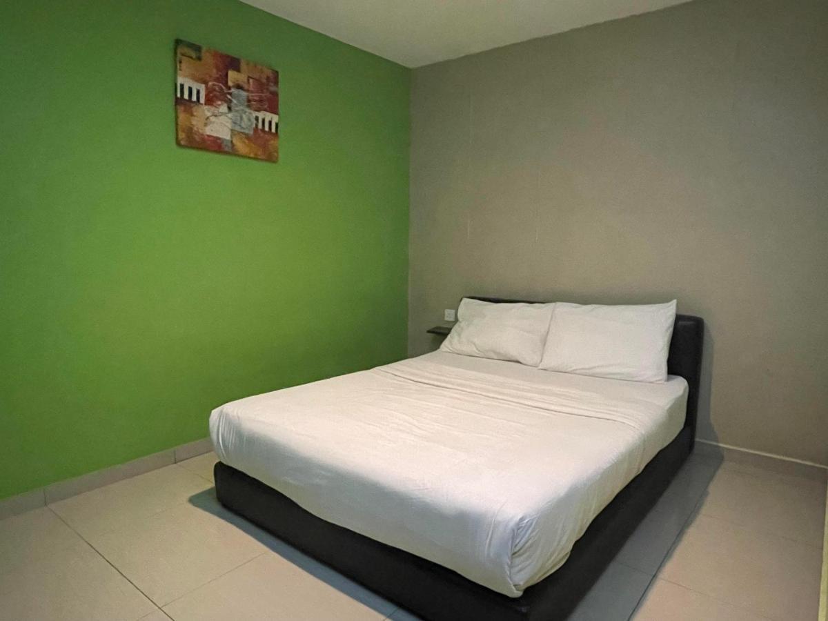 Parc Hotel Pelangi Damansara Kota Damansara Extérieur photo