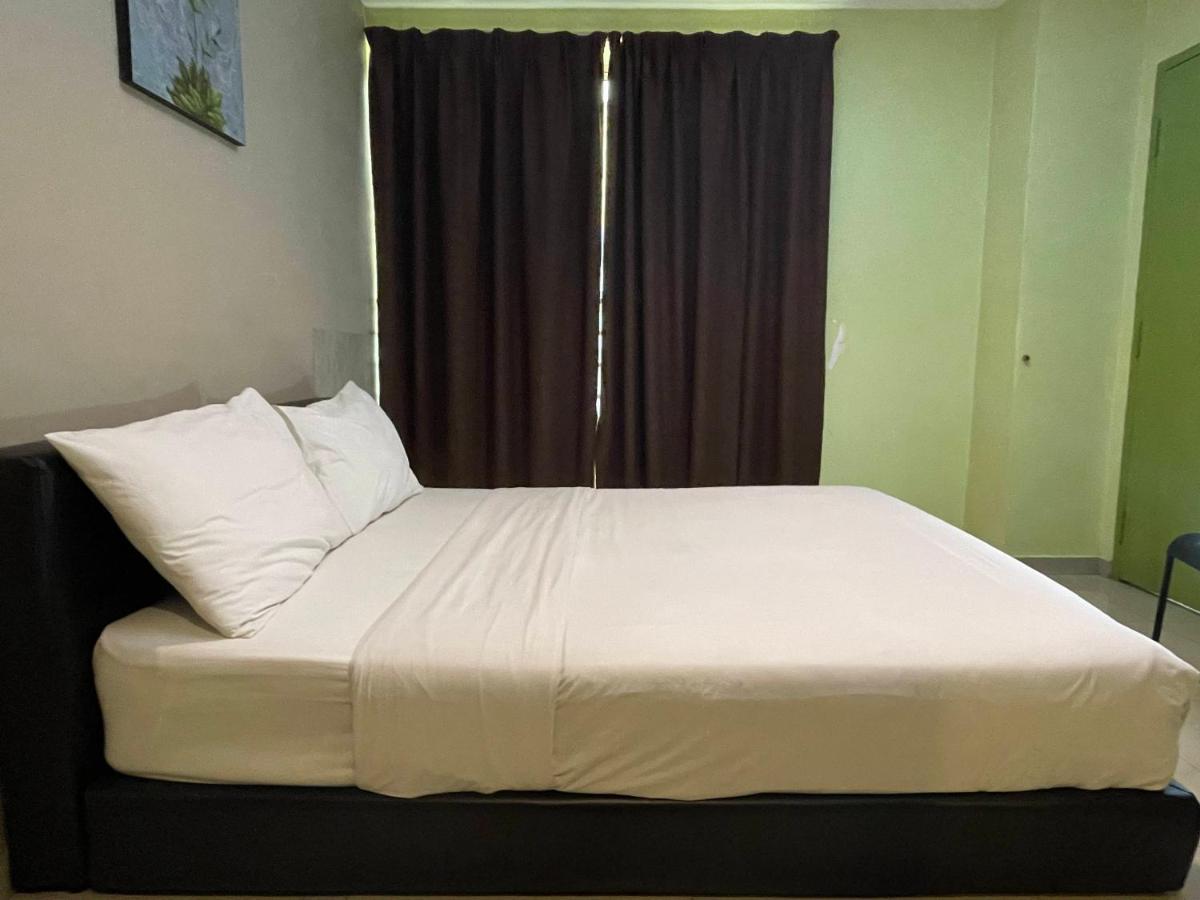 Parc Hotel Pelangi Damansara Kota Damansara Extérieur photo