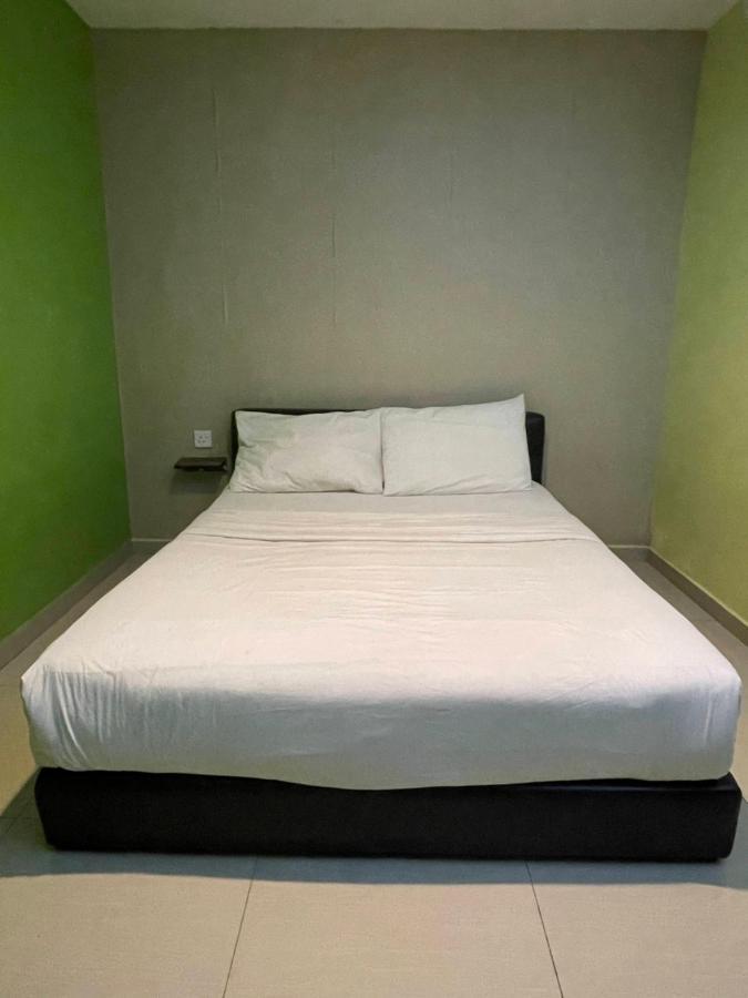 Parc Hotel Pelangi Damansara Kota Damansara Extérieur photo