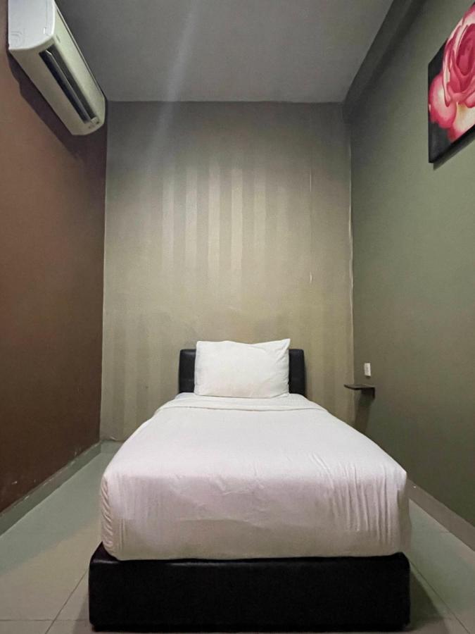 Parc Hotel Pelangi Damansara Kota Damansara Extérieur photo