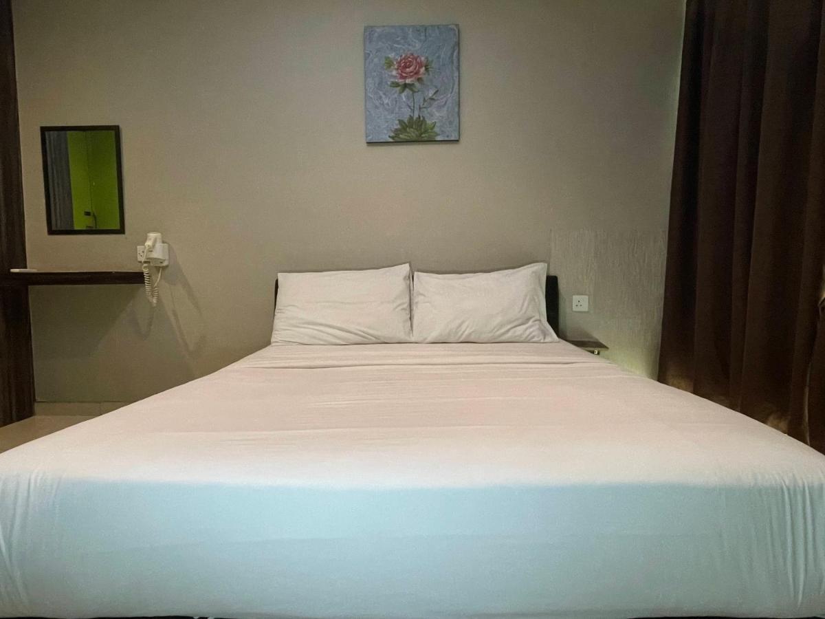Parc Hotel Pelangi Damansara Kota Damansara Extérieur photo