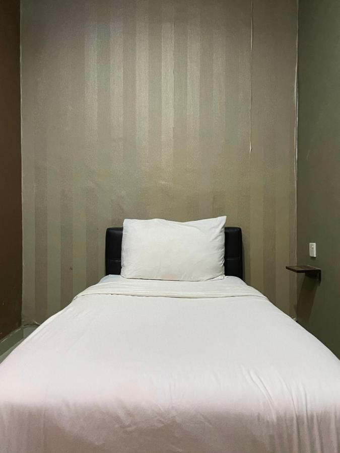 Parc Hotel Pelangi Damansara Kota Damansara Extérieur photo