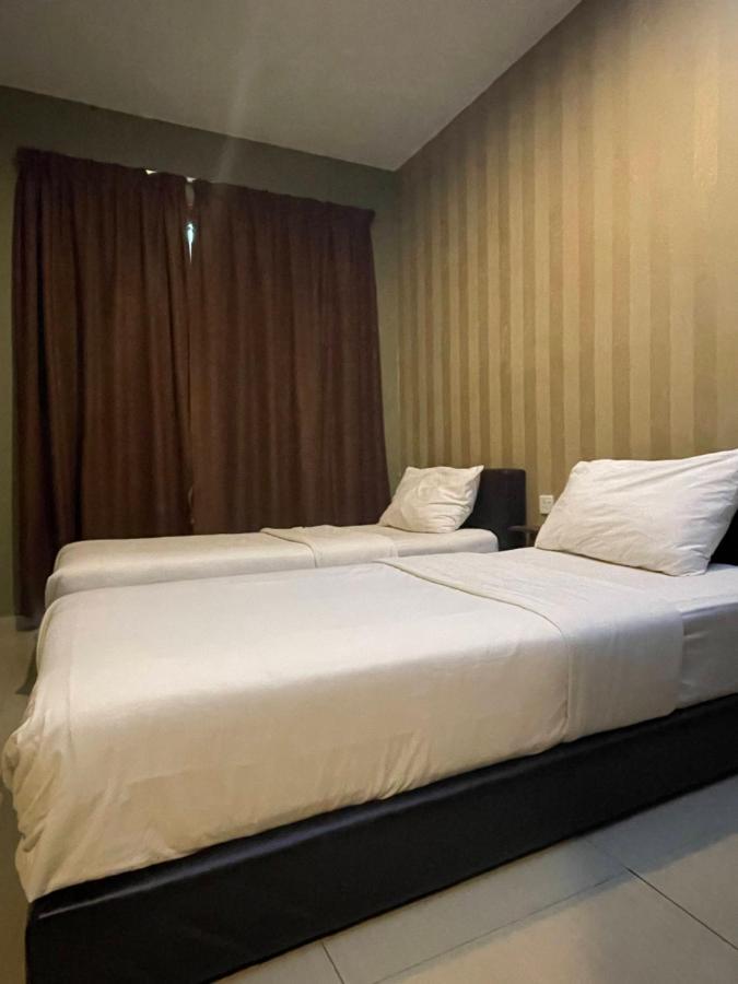 Parc Hotel Pelangi Damansara Kota Damansara Extérieur photo