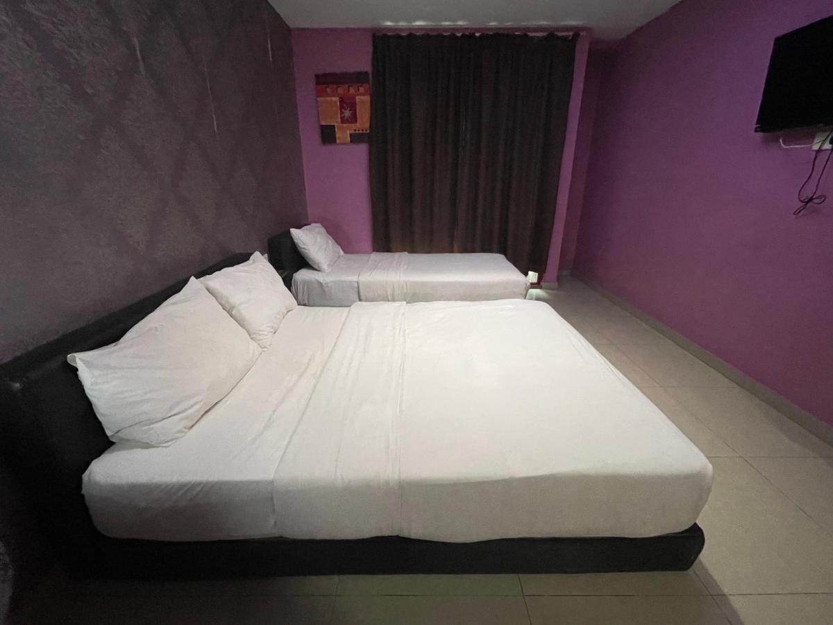 Parc Hotel Pelangi Damansara Kota Damansara Extérieur photo