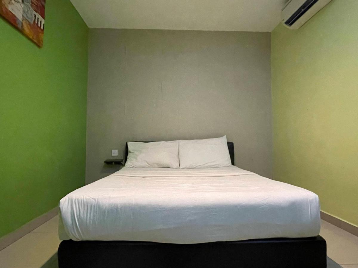 Parc Hotel Pelangi Damansara Kota Damansara Extérieur photo