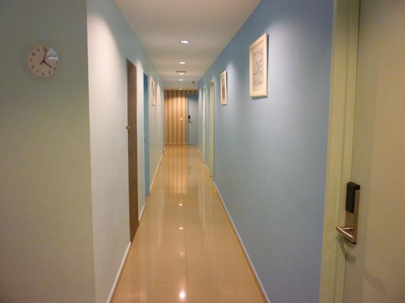Parc Hotel Pelangi Damansara Kota Damansara Extérieur photo