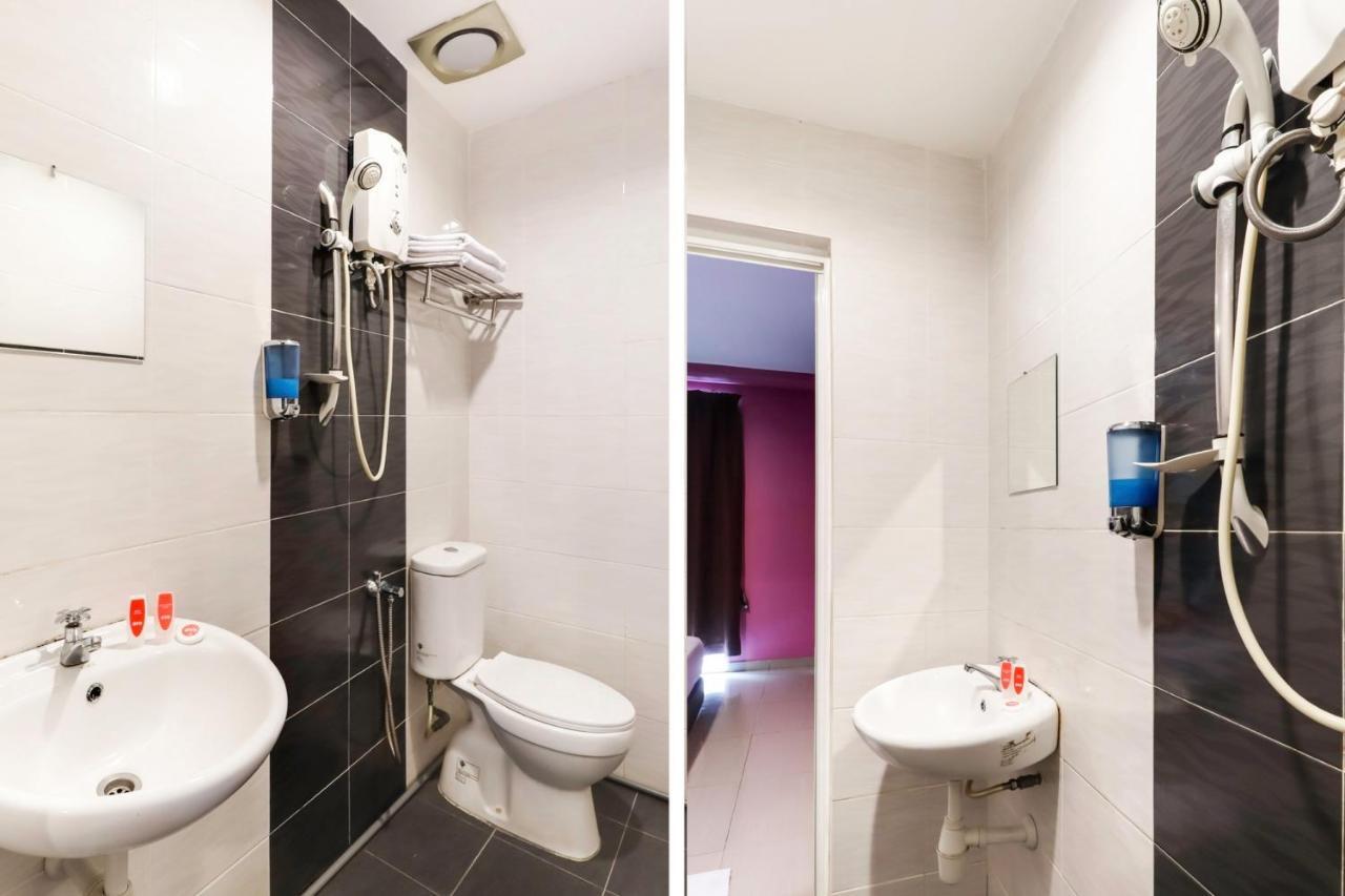 Parc Hotel Pelangi Damansara Kota Damansara Extérieur photo