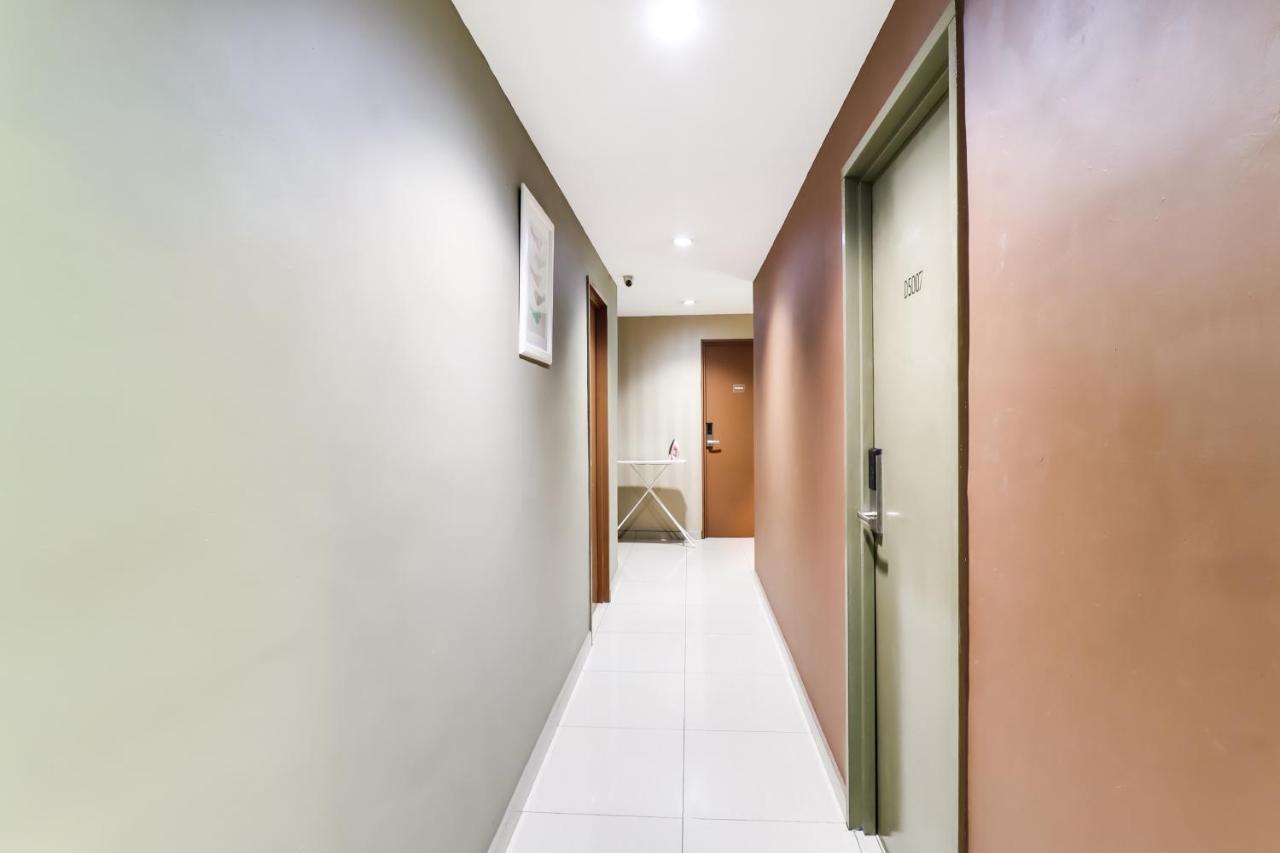 Parc Hotel Pelangi Damansara Kota Damansara Extérieur photo