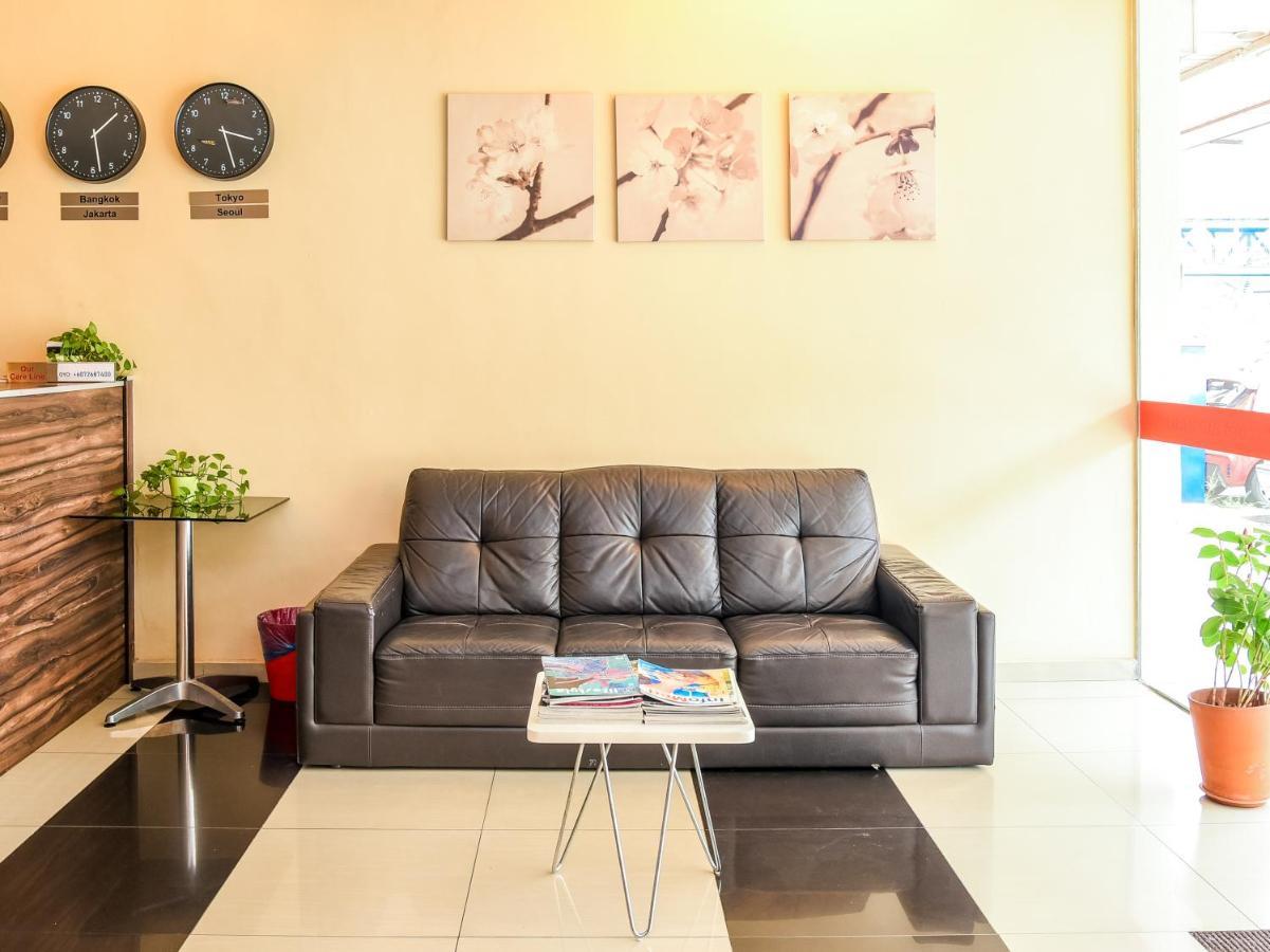 Parc Hotel Pelangi Damansara Kota Damansara Extérieur photo